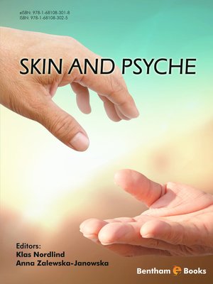 cover image of Skin and Psyche